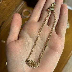 Kendra Scott Elaine Bracelet